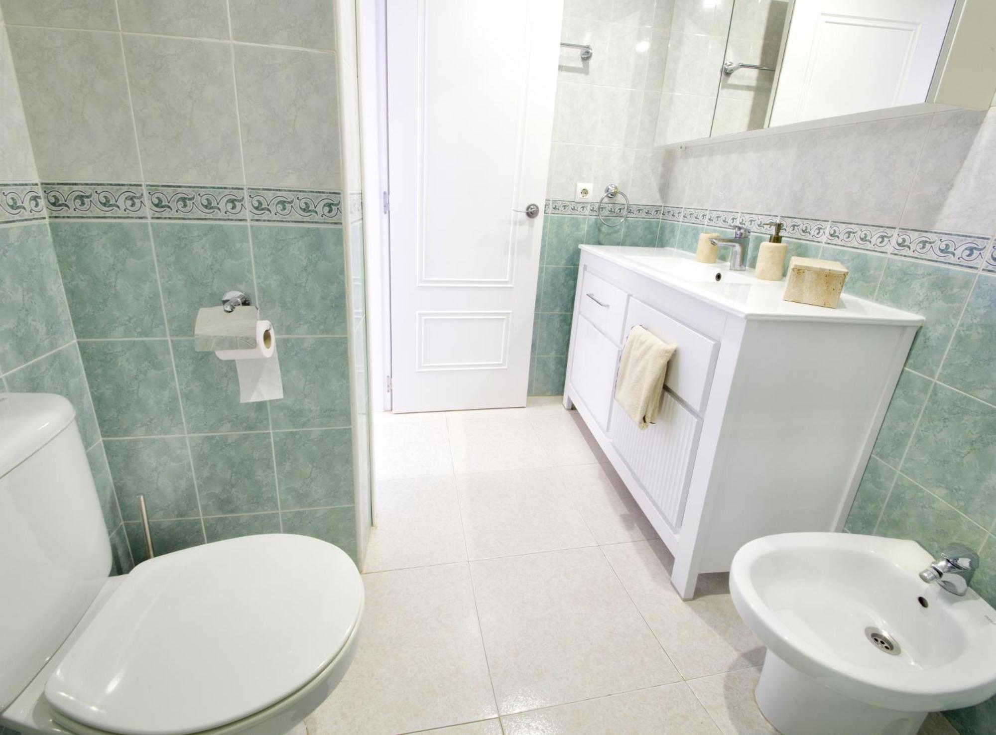 Apartamento Con Vista Al Mar Apartment Calpe Ngoại thất bức ảnh