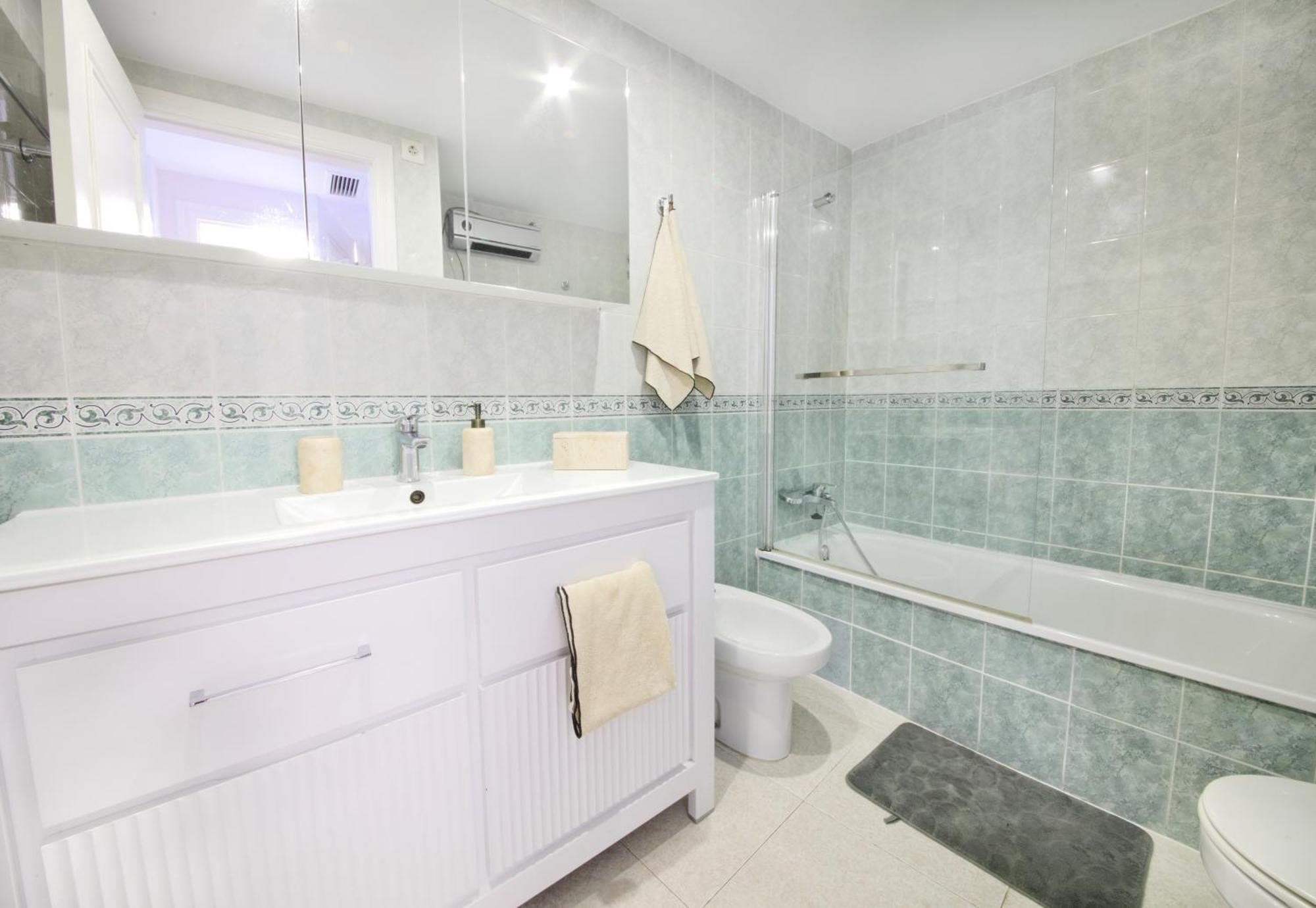 Apartamento Con Vista Al Mar Apartment Calpe Ngoại thất bức ảnh