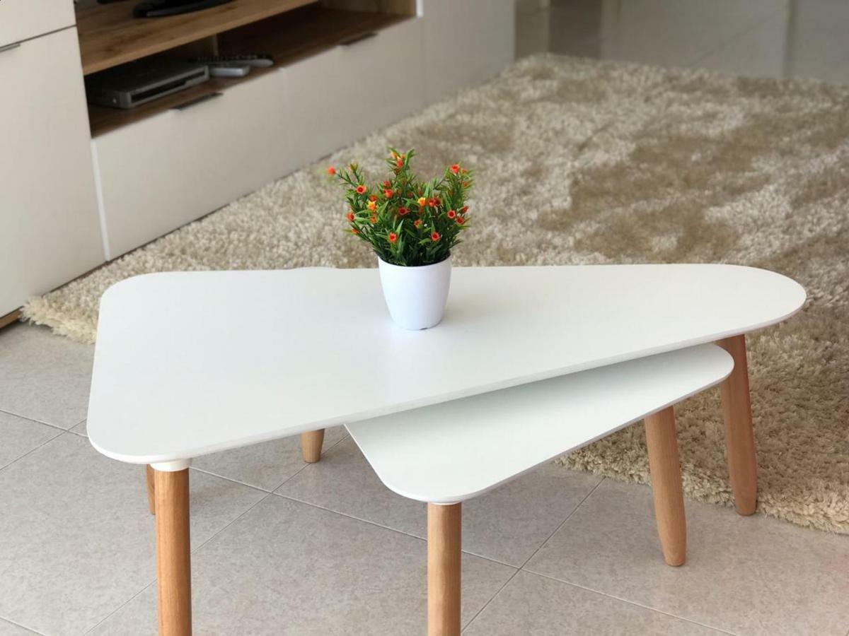 Apartamento Con Vista Al Mar Apartment Calpe Ngoại thất bức ảnh